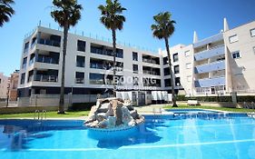 Al045 Pinada Beach III La Mata